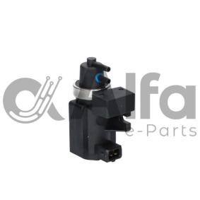 AGR-Ventil von Alfa e-Parts