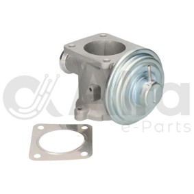 AGR-Ventil für BMW von Alfa e-Parts