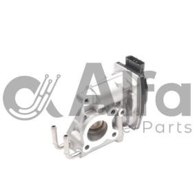 AGR-Ventil für TOYOTA von Alfa e-Parts