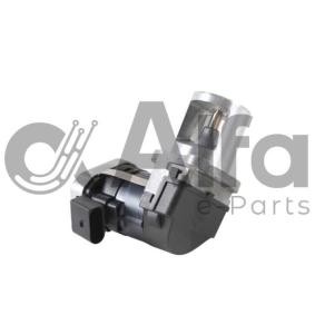 AGR-Ventil für MERCEDES-BENZ von Alfa e-Parts