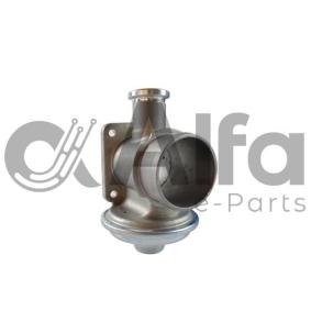 AGR-Ventil von Alfa e-Parts