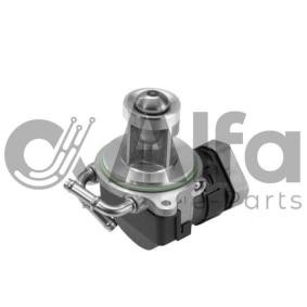 AGR-Ventil für MERCEDES-BENZ von Alfa e-Parts