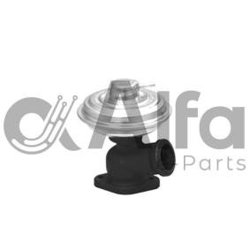 Acquista Valvola EGR da Alfa e-Parts AF07812 a buon mercato per soli 145,30 €