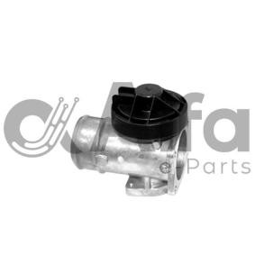 AGR-Ventil für MERCEDES-BENZ von Alfa e-Parts