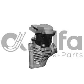 AGR-Ventil für PEUGEOT von Alfa e-Parts