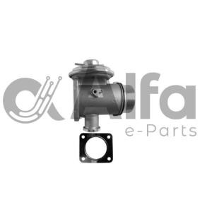 AGR-Ventil von Alfa e-Parts