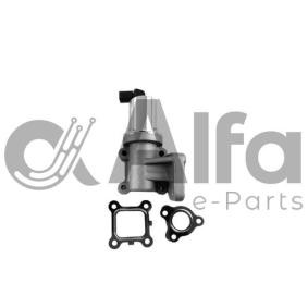 AGR-Ventil von Alfa e-Parts