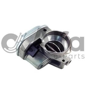 Drosselklappenstutzen für MITSUBISHI von Alfa e-Parts