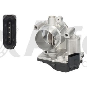 Drosselklappe des Herstellers Alfa e-Parts - Originalware Artikelnummer: AF07829