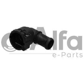 Kühlmittelflansch von Alfa e-Parts