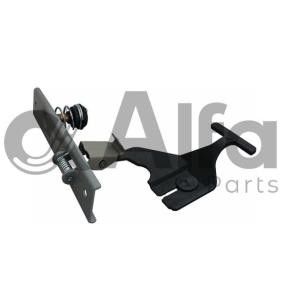 Achetez des Capot de chez Alfa e-Parts en ligne pour Megane I 5 portes (BA, BA0/1) à prix modérés