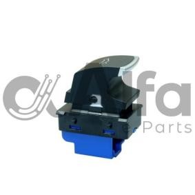 Zentralverriegelung des Herstellers Alfa e-Parts - Originalware Artikelnummer: AF07856