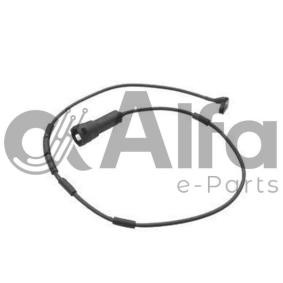 Warnkontakt, Bremsbelagverschleiß für OPEL von Alfa e-Parts