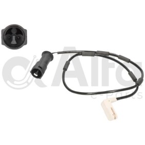 Warnkontakt, Bremsbelagverschleiß für OPEL von Alfa e-Parts