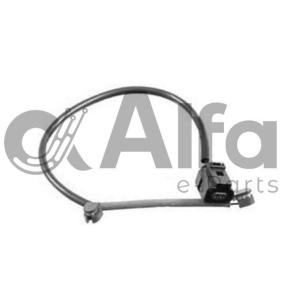 Warnkontakt, Bremsbelagverschleiß für VW von Alfa e-Parts