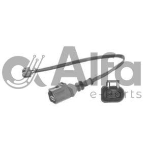 Warnkontakt, Bremsbelagverschleiß für VW von Alfa e-Parts