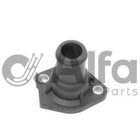 Kühlmittelflansch von Alfa e-Parts