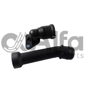 Kühlmittelrohrleitung für FIAT von Alfa e-Parts