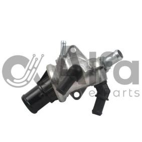 Achetez des Bride de liquide de refroidissement Alfa e-Parts AF08027 à prix pour 47,82 €