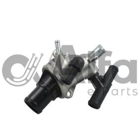 Achetez des Bride de liquide de refroidissement Alfa e-Parts AF08029 à prix pour 72,46 €
