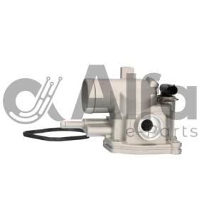 Kühlwasserthermostat für MERCEDES-BENZ von Alfa e-Parts