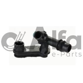 Kühlmittelflansch von Alfa e-Parts