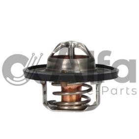 Kühlwasserthermostat für HYUNDAI von Alfa e-Parts