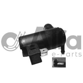 Waschwasserpumpe, Scheibenreinigung für CITROËN von Alfa e-Parts