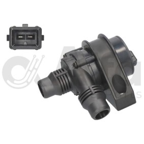 Zusatzwasserpumpe des Herstellers Alfa e-Parts - Originalware Artikelnummer: AF08086