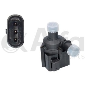 Zusatzwasserpumpe des Herstellers Alfa e-Parts - Originalware Artikelnummer: AF08107