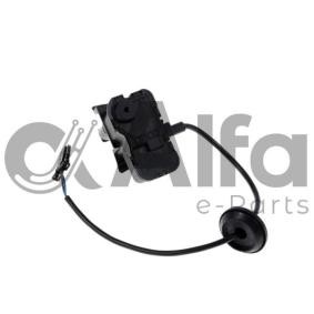 Zentralverriegelung des Herstellers Alfa e-Parts - Originalware Artikelnummer: AF08127