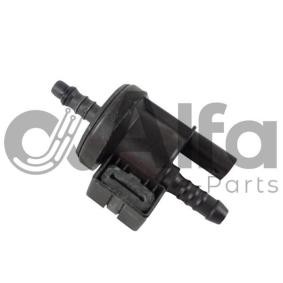 Tankentlüftungsventil des Herstellers Alfa e-Parts - Originalware Artikelnummer: AF08138