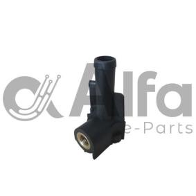 Kühlmittelrohrleitung für FIAT von Alfa e-Parts