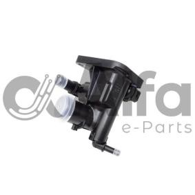 Kühlwasserthermostat AF08144 von Alfa e-Parts günstig für 62,08 € online kaufen