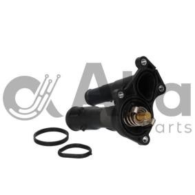 Kühlmittelflansch von Alfa e-Parts