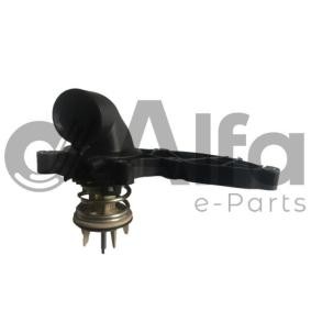 Kühlmittelflansch von Alfa e-Parts