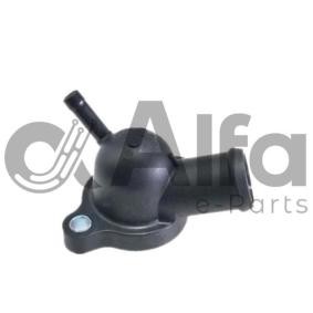 Kühlmittelflansch für AUDI von Alfa e-Parts