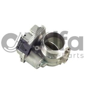 Drosselklappe des Herstellers Alfa e-Parts - Originalware Artikelnummer: AF08203