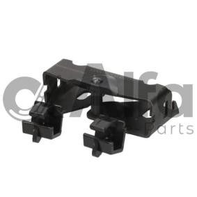 Compre Fechadura da tampa da mala da Alfa e-Parts AF08224 a um preço baixo por 12,59 €