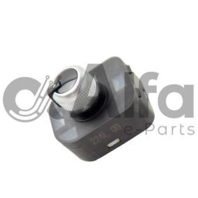 Acquista Comando, Regolazione specchio da Alfa e-Parts AF08234 a buon mercato per soli 30,09 €