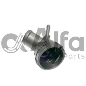Kühlmittelflansch von Alfa e-Parts
