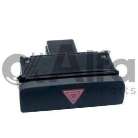 Warnblinkschalter des Herstellers Alfa e-Parts - Originalware Artikelnummer: AF08263