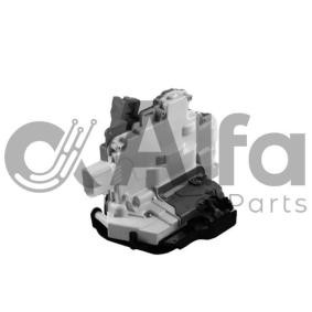 Türschloss des Herstellers Alfa e-Parts - Originalware Artikelnummer: AF08276