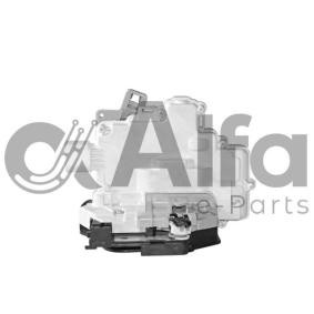 Türschloss des Herstellers Alfa e-Parts - Originalware Artikelnummer: AF08280