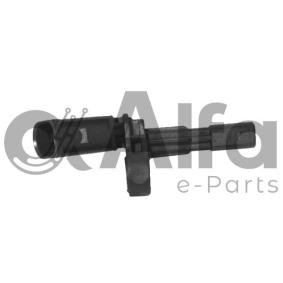 ABS-Sensor für SKODA von Alfa e-Parts