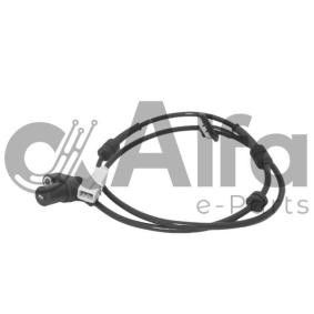 ABS-Sensor für PEUGEOT von Alfa e-Parts
