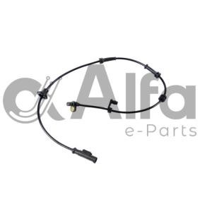 ABS-Sensor für PEUGEOT von Alfa e-Parts