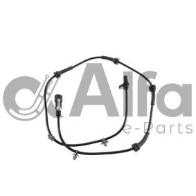 ABS-Sensor für NISSAN von Alfa e-Parts