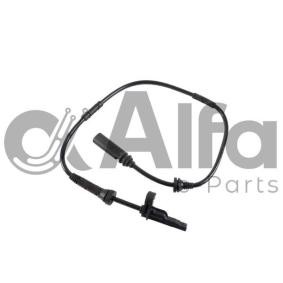 ABS-Sensor von Alfa e-Parts