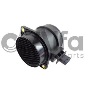 Luftmassenmesser (LMM) für HYUNDAI von Alfa e-Parts